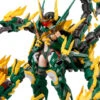 MS General MG-02 Guan Yu X Lei Shen / Raijin (DX Heavy Armor Ver.) Model Kit