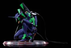 Bandai Rebuild Of Evangelion Dynaction EVA Unit-01 Test Type (3.0+1.0 Renewal Color) -Children Toy Store 1e08b102 514e 4eed bc53 9ed4e4f6b937