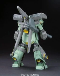 Bandai HGUC 1/144 #104 RGM089S Stark Jegan 14 Bandai HGUC 1/144 #104 RGM089S Stark Jegan -Children Toy Store 1f307498 1381 4aa9 a8bb c1159a30ccff