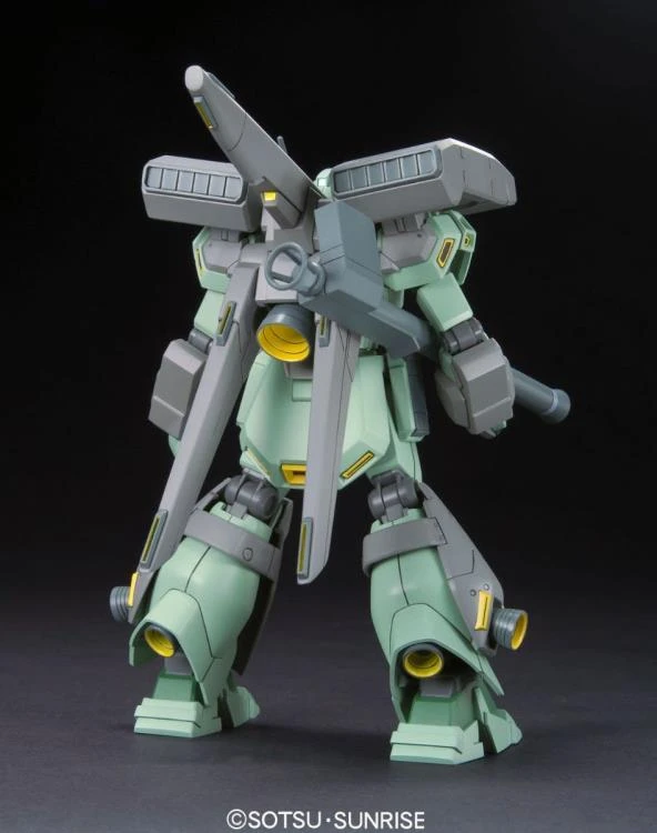 Bandai HGUC 1/144 #104 RGM089S Stark Jegan 6 Bandai HGUC 1/144 #104 RGM089S Stark Jegan - Image 4