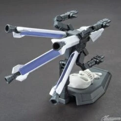 Skull Weapon Booster Bandai Build Custom HG -Children Toy Store 20140501182051dfa