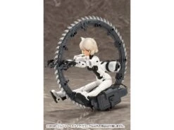 Megami Device Wism Soldier Snipe/Grapple Model Kit (Reissue) 35 Megami Device Wism Soldier Snipe/Grapple Model Kit (Reissue) -Children Toy Store 2014e20c edb4 4fb4 a84d d96411ed7b61