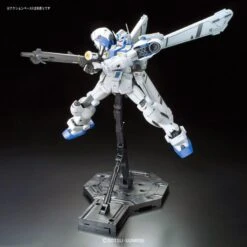 Bandai RE 1/100 Gundam GP04 Gerbera -Children Toy Store 20150407232436442