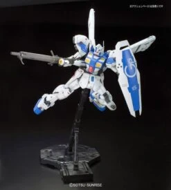 Bandai RE 1/100 Gundam GP04 Gerbera -Children Toy Store 20150407232436475