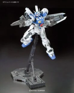 Bandai RE 1/100 Gundam GP04 Gerbera -Children Toy Store 201504072324373d5