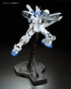 Bandai RE 1/100 Gundam GP04 Gerbera -Children Toy Store 2015040723243821d