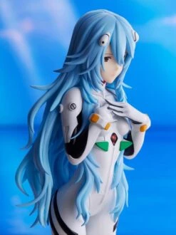 Rebuild Of Evangelion Rei Ayanami (Long Hair Ver.) Super Premium Figure 18 Rebuild Of Evangelion Rei Ayanami (Long Hair Ver.) Super Premium Figure -Children Toy Store 2015196f 69a0 4683 88d4 c1b4baa5d91c