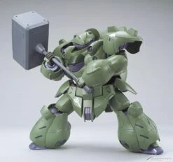 Bandai 1/100 Gundam Gusion / Gundam Gusion Rebake -Children Toy Store 20160201200558 91868