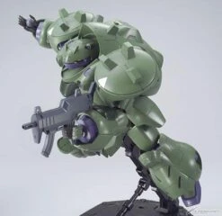 Bandai 1/100 Gundam Gusion / Gundam Gusion Rebake -Children Toy Store 20160201200608 53930