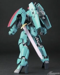 Bandai HG 1/144 Carta's Graze Ritter -Children Toy Store 20160303182656847