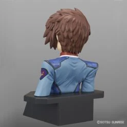 Bandai MG 1/100 Freedom Gundam Ver.2.0 & Kira Yamato -Children Toy Store 201702092005507a0