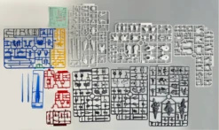 Bandai Mobile Suit Gundam The Witch From Mercury Full Mechanics 1/100 Gundam Aerial -Children Toy Store 20230410170455