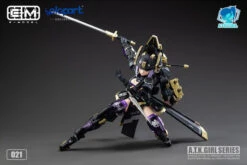[Overseas Ver] A.T.K. Girl Brocade-Clad Elite Guard (Jinyi Wei JW-021) 1/12 Scale Model Kit -Children Toy Store 20 bd26c7d7 bb62 4cc7 b8ab 02ae1ee307b7