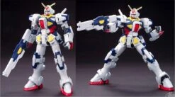 Bandai HG 1/144 Beginning D Gundam -Children Toy Store 210