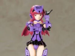 Kotobukiya Frame Arms Girl Architect Gun Metal Metallic Ver. Model Kit -Children Toy Store 2293d476 5038 41ef 9ca0 86c7fa4dba1c