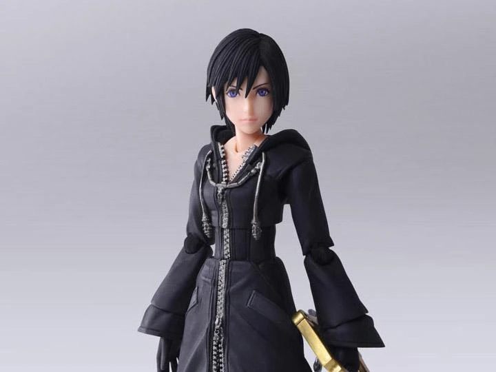 Kingdom Hearts III Bring Arts Xion 2 Kingdom Hearts III Bring Arts Xion