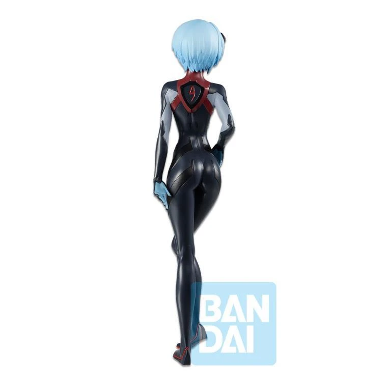 Rebuild Of Evangelion Ichibansho Rei Ayanami (EVA-13 Starting!) 7 Rebuild Of Evangelion Ichibansho Rei Ayanami (EVA-13 Starting!) - Image 5