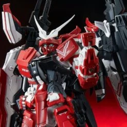 Bandai MG 1/100 Gundam Astray Turn Red -Children Toy Store 232db306 2712 4e68 883f 59a016b58f3d