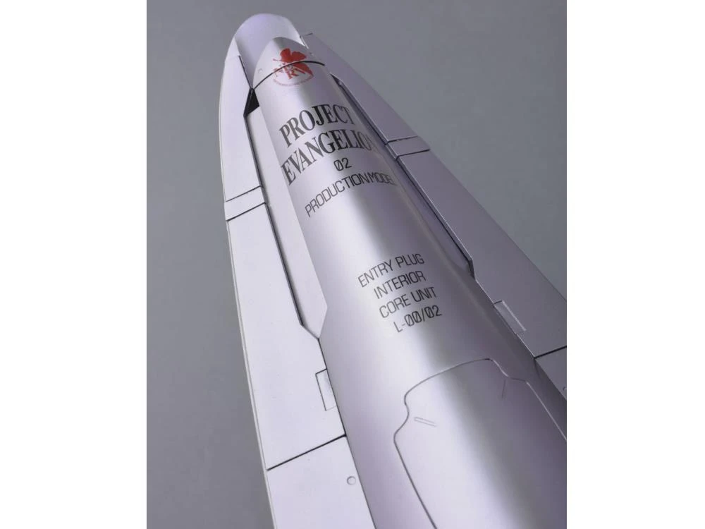 Evangelion Dwell Asuka Langley (Entry Plug Interior Ver.) 1/6 Scale Figure 9 Evangelion Dwell Asuka Langley (Entry Plug Interior Ver.) 1/6 Scale Figure - Image 7
