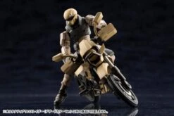 Hexa Gear Alternative Cross Raider (Desert Color Ver.) 1/24 Scale Model Kit -Children Toy Store 23de1f29 0d55 4e89 a4ef 25a0ba54101f