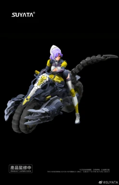 Suyata - The Hunter's Poem 1/12 - Arya Model Kit -Children Toy Store 240832897 4218085764950039 5310097747971816974 n