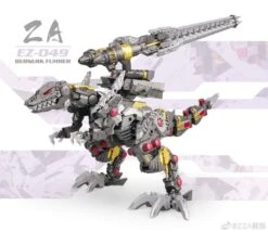 ZA 1/72 BERSERK FUHRER [ EZ-049 ] Model Kit -Children Toy Store 240993984 2852394471679094 8104347551425610784 n