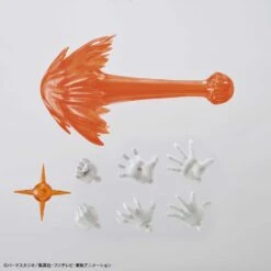 Bandai Dragon Ball Super Figure-Rise Standard Jiren Model Kit -Children Toy Store 24fb998e 1cb5 4a9b b8e6 a94f899a0836