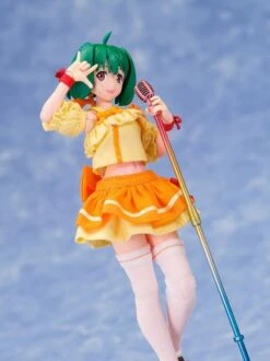 Macross Frontier V.F.G. VF-25F Messiah Ranka Lee (Macross 40th Anniversary) Model Kit 38 Macross Frontier V.F.G. VF-25F Messiah Ranka Lee (Macross 40th Anniversary) Model Kit -Children Toy Store 2526d765 df29 437d b1f3 86e57dc0d277