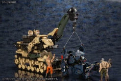 Kotobukiya Hexa Gear Block Base 04 DX Arsenal Grid 1/24 Scale Model Kit 23 Kotobukiya Hexa Gear Block Base 04 DX Arsenal Grid 1/24 Scale Model Kit -Children Toy Store 25bf4390 e434 47ed a8c8 2f81d25c935f