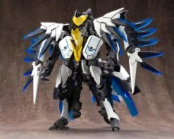 Frame Arms M.S.G. Modeling Support Goods Gigantic Arms 07 Lucifer’s Wings -Children Toy Store 275e9e4f 4ac7 4142 8379 ad906ccb5096