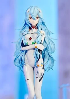Rebuild Of Evangelion Pop Up Parade Rei Ayanami (Long Hair Ver.) 17 Rebuild Of Evangelion Pop Up Parade Rei Ayanami (Long Hair Ver.) -Children Toy Store 27620736 34b2 44e9 b565 a2c6f252ca99