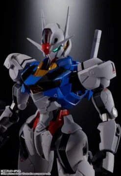 Bandai Mobile Suit Gundam The Witch From Mercury Chogokin Gundam Aerial 18 Bandai Mobile Suit Gundam The Witch From Mercury Chogokin Gundam Aerial -Children Toy Store 276c16d4 c060 4f3c 8559 d1f1a08039bb