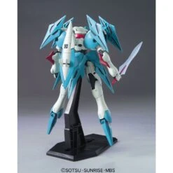 Bandai HG 1/144 #49 Gaddess 13 Bandai HG 1/144 #49 Gaddess -Children Toy Store 27902667 B V6
