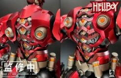 Dark Horse Hellboy Metal Build Figure 17 Dark Horse Hellboy Metal Build Figure -Children Toy Store 292357163 1009297426301379 3138078998277694777 n