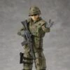Little Armory Figma SP-154 JSDF Soldier 2 Little Armory Figma SP-154 JSDF Soldier -Children Toy Store 29828861 bbda 472c a393 d96e807ca32c