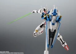 Bandai Mobile Suit Gundam: The Witch From Mercury Robot Spirits 15th Anniversary XVX-016 Gundam Aerial (Ver. A.N.I.M.E.) 10 Bandai Mobile Suit Gundam: The Witch From Mercury Robot Spirits 15th Anniversary XVX-016 Gundam Aerial (Ver. A.N.I.M.E.) -Children Toy Store 29964819 1e8e 49e6 86a9 348551a006bb