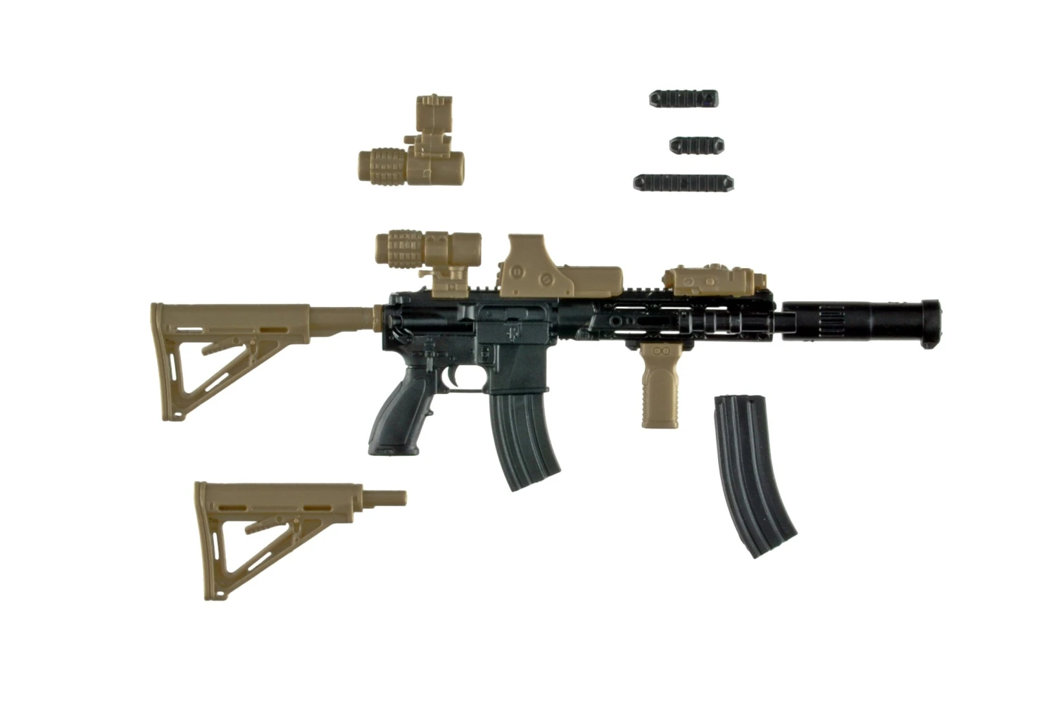 317029 Little Armory LA075 416D Type Custom 4 317029 Little Armory LA075 416D Type Custom - Image 2