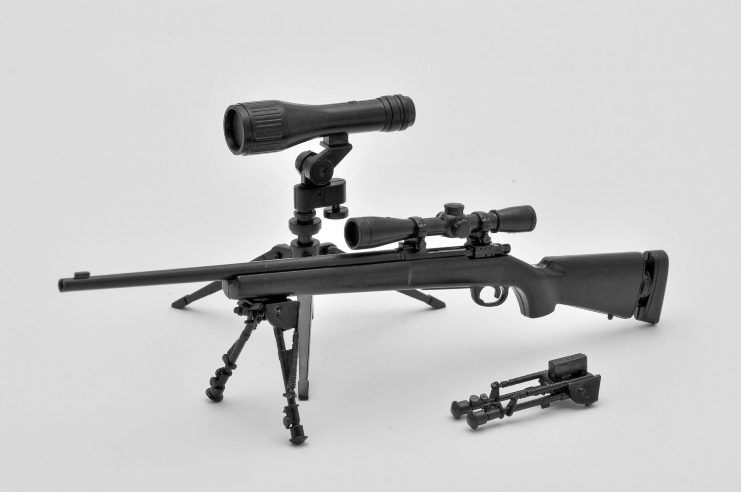 264248 Little Armory LA021 M24SWS Type 4 264248 Little Armory LA021 M24SWS Type - Image 2