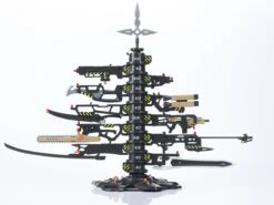 RG Evangelion Unit-00/01/02 Universal Weapon Expansion Model Kit -Children Toy Store 2 c27b25f3 fe2b 46e2 b478 74d8175273e2