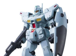 Bandai HGUC 1/144 #120 RGM-79N GM Custom