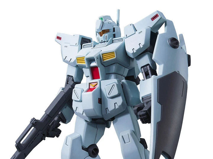 Bandai HGUC 1/144 #120 RGM-79N GM Custom 3 Bandai HGUC 1/144 #120 RGM-79N GM Custom