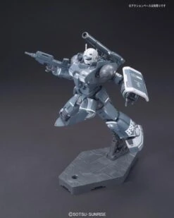 Bandai HG-The Origin 1/144 #11 Guncannon First Type (Iron Cavalry Company) 18 Bandai HG-The Origin 1/144 #11 Guncannon First Type (Iron Cavalry Company) -Children Toy Store 2a91de48 995c 4b44 aa7c 42f9d37169e4