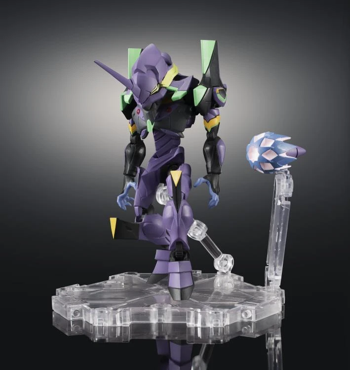 Bandai Evangelion NXEDGE Style EVA Unit-13 5 Bandai Evangelion NXEDGE Style EVA Unit-13 - Image 3