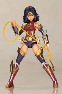 DC Comics Cross Frame Girl Wonder Woman (Humikane Shimada Ver.) Model Kit 19 DC Comics Cross Frame Girl Wonder Woman (Humikane Shimada Ver.) Model Kit -Children Toy Store 2ac2704d c62d 441f 9fa3 de2b79038a32