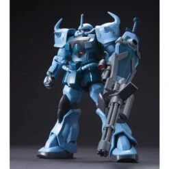 Bandai HGUC 1/144 #117 Gouf Custom -Children Toy Store 2b30dcc1 d48f 4110 bd31 e8ca28a71eac
