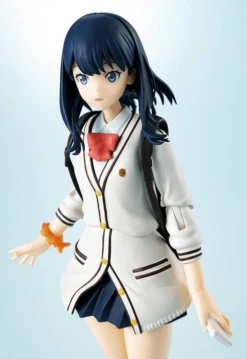 SSSS.Gridman Rikka Takarada Model Kit 18 SSSS.Gridman Rikka Takarada Model Kit -Children Toy Store 2ba9a68d 4a94 43c5 8318 57ff3286e650
