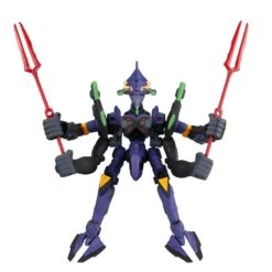 Rebuild Of Evangelion Desktop Army New Theatrical Edition Shinji Ikari, Kaworu Nagisa & Eva Unit13 -Children Toy Store 2c3bc0c1 b9e0 4cfa 9642 961b054f83db