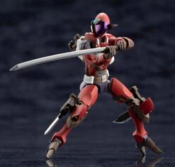 Hexa Gear Governor Light Armor Type: Rose (Ver.1.5) 1/24 Scale Model Kit -Children Toy Store 2ca10bba 42ca 42c5 847d ab72e0a054a5