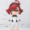 Bandai Mobile Suit Gundam The Witch From Mercury Figuarts Mini Suletta Mercury -Children Toy Store 2cc5ae67 0b3e 47ec 91ad fdcc284ffe03