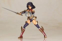 DC Comics Cross Frame Girl Wonder Woman (Humikane Shimada Ver.) Model Kit 20 DC Comics Cross Frame Girl Wonder Woman (Humikane Shimada Ver.) Model Kit -Children Toy Store 2d18709e 6039 46cf b62f 58ea2fac2c01